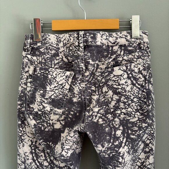 Filippa K Night Print Jeans - Picture 4 of 9